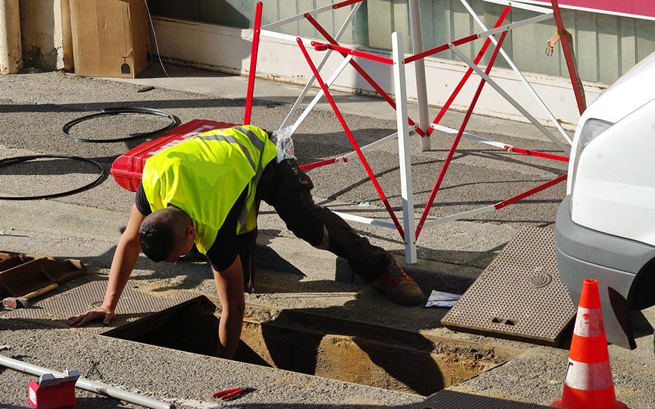 plombier débouchage canalisation Gennevilliers