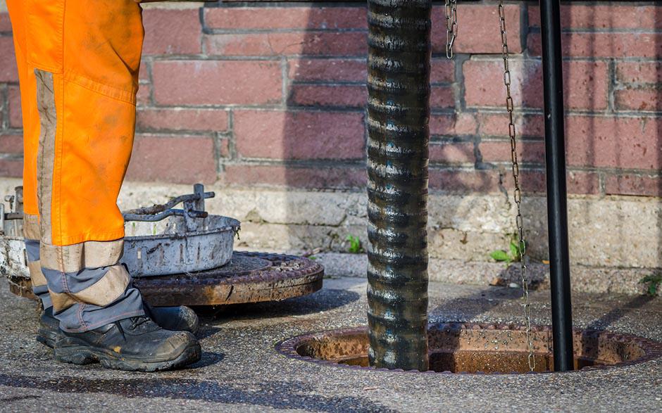 déboucheur de canalisations Aubervilliers