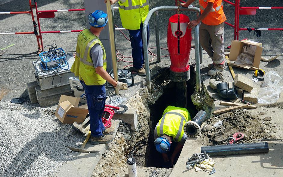tarif débouchage canalisation Le Bourget