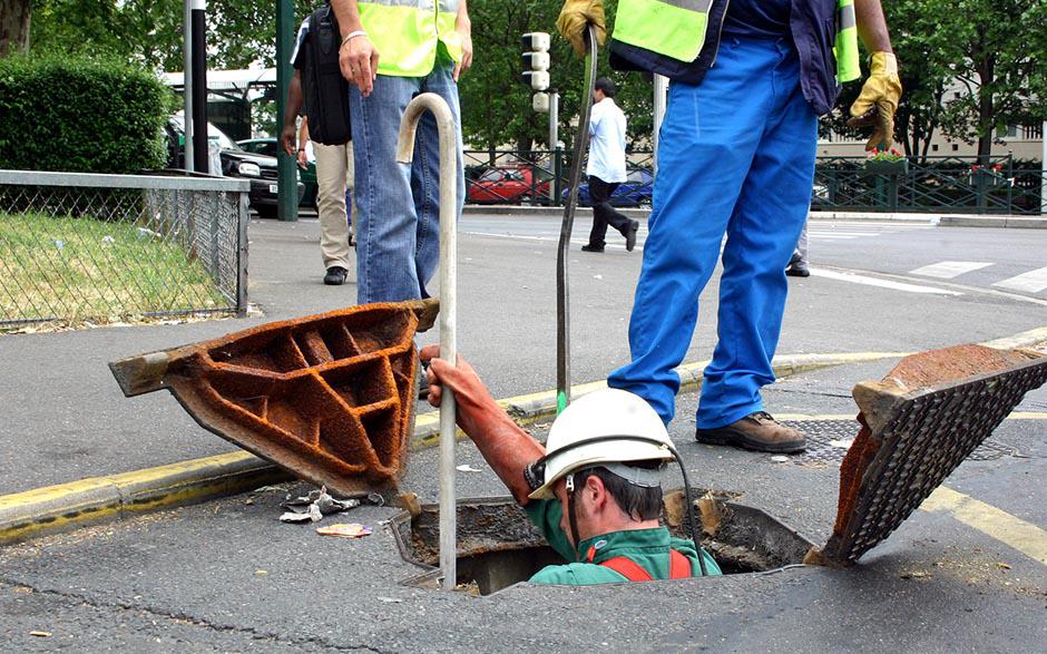 plombier débouchage canalisation Gennevilliers